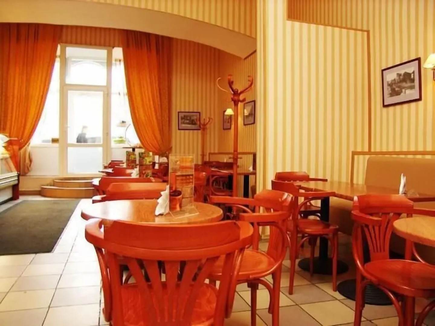 Отель PostHotel