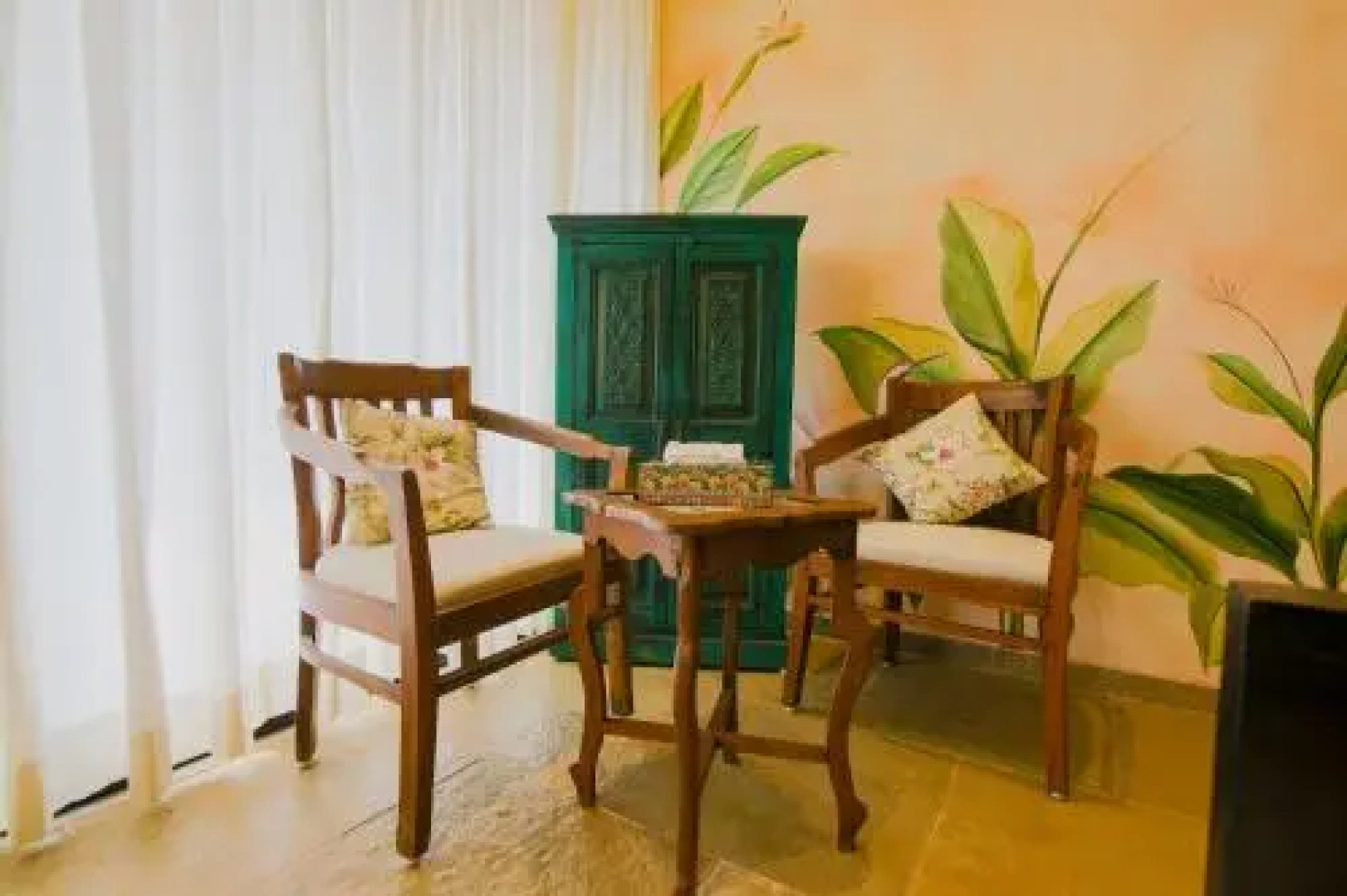 Tooth Mountain Farms