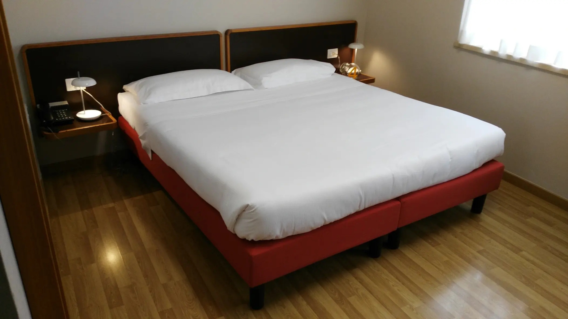 B&B Hotel Milano Ornato