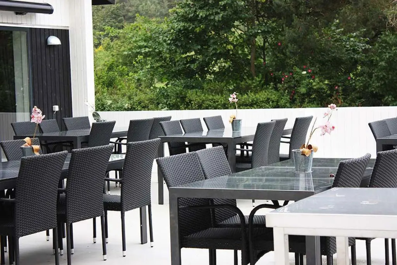 Ebeltoft Feriecenter