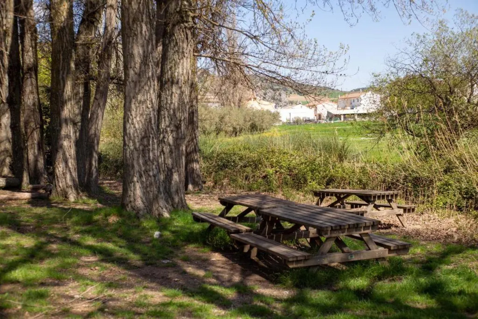 Hotel Rural El Castillejo