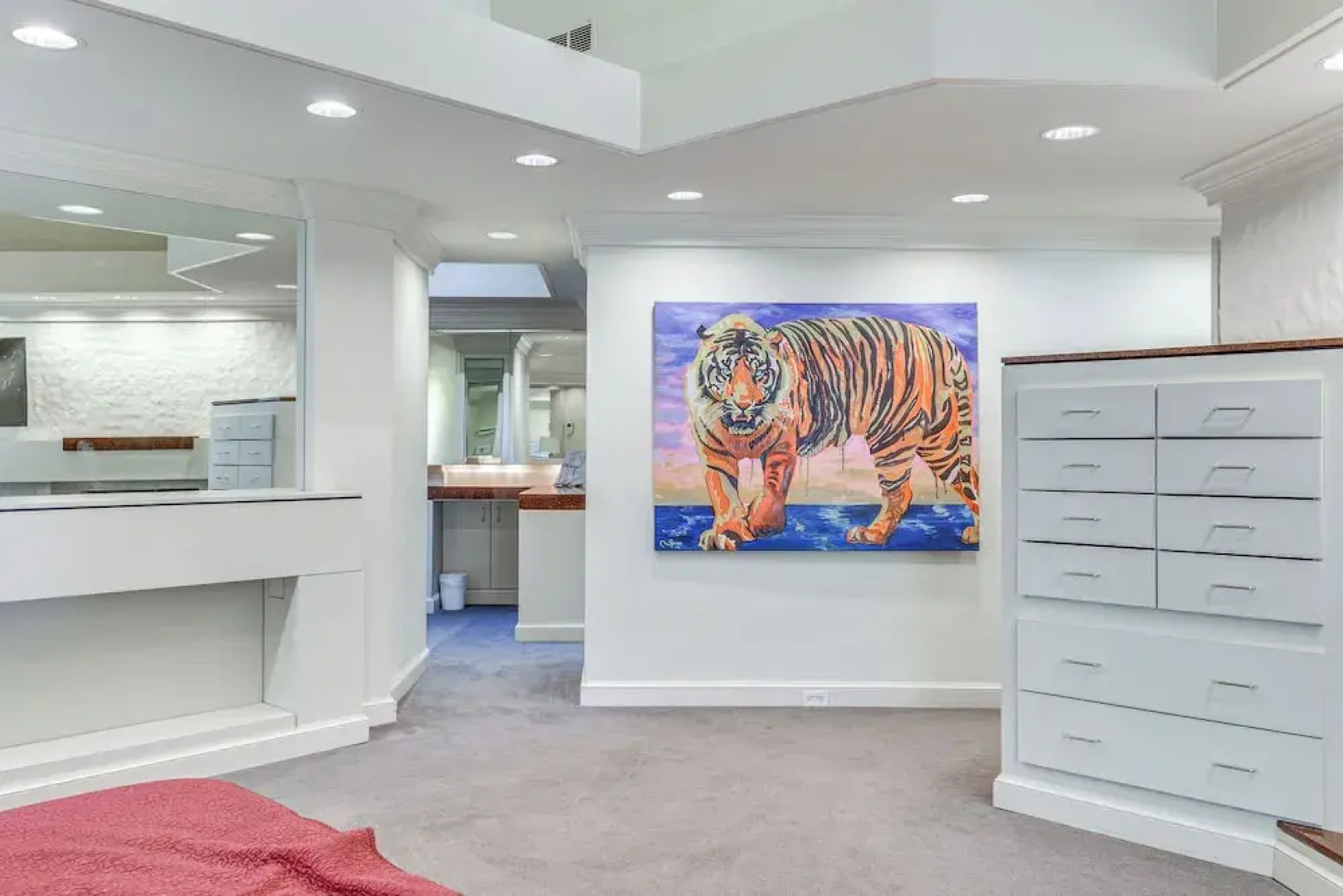 1 Mi to OU! Group Getaway w/ Game Room, Pool