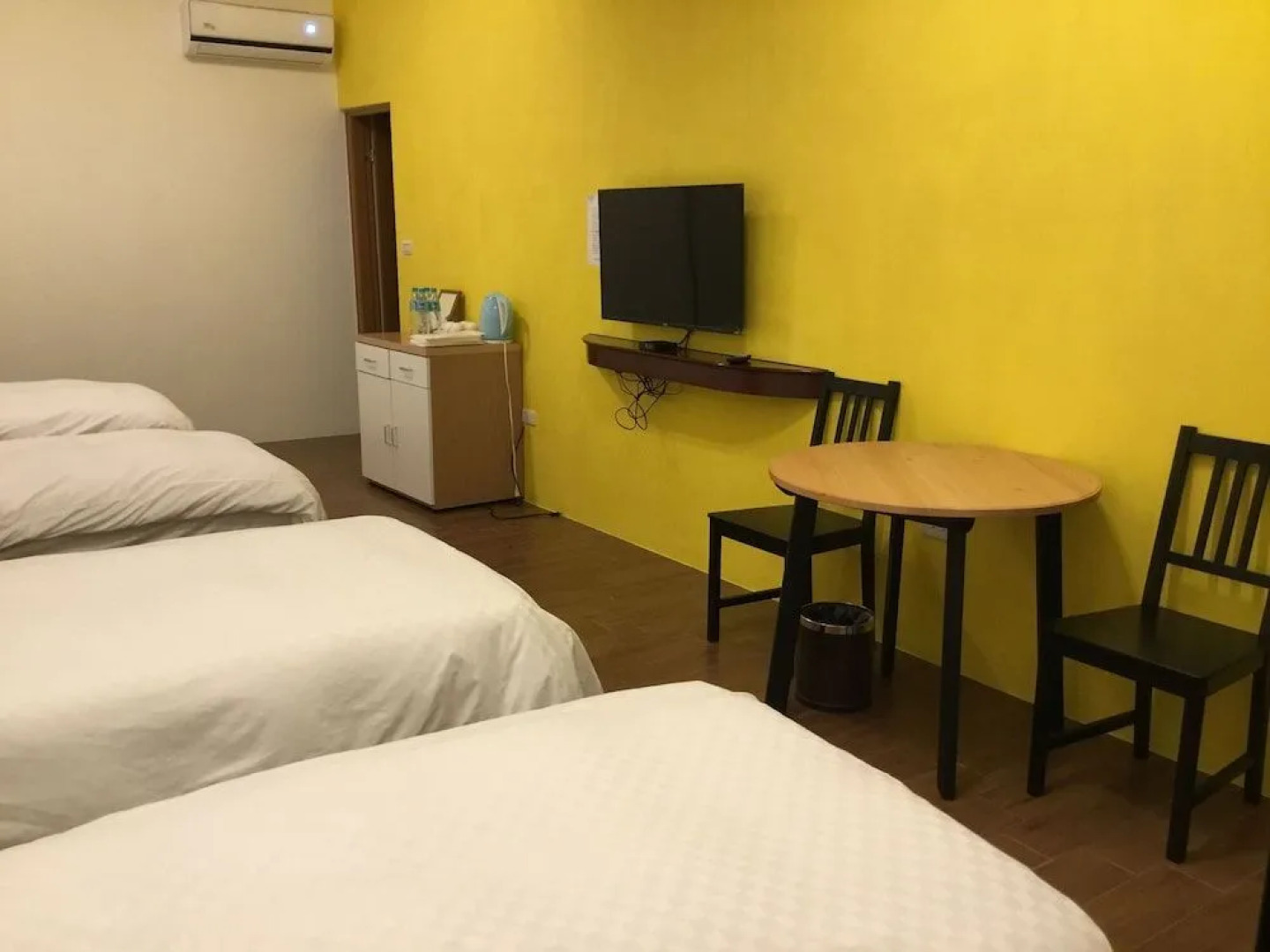 Yi-Xiang Yuan Guest House