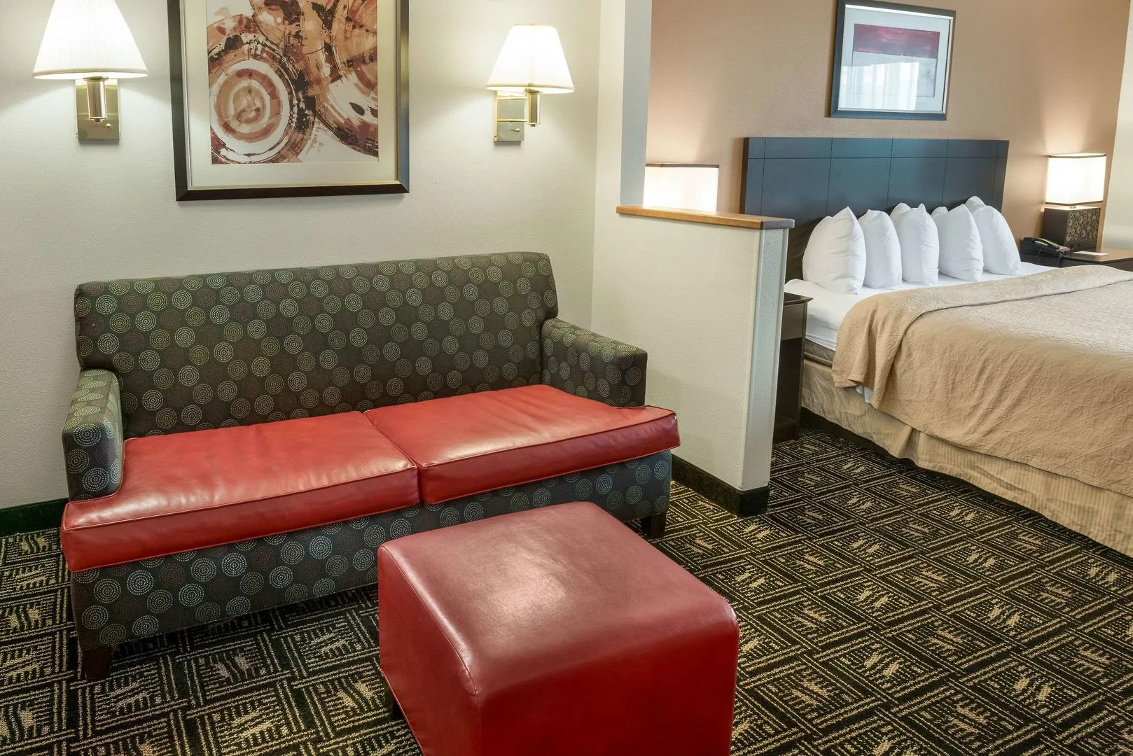 Quality Inn & Suites Mankato East