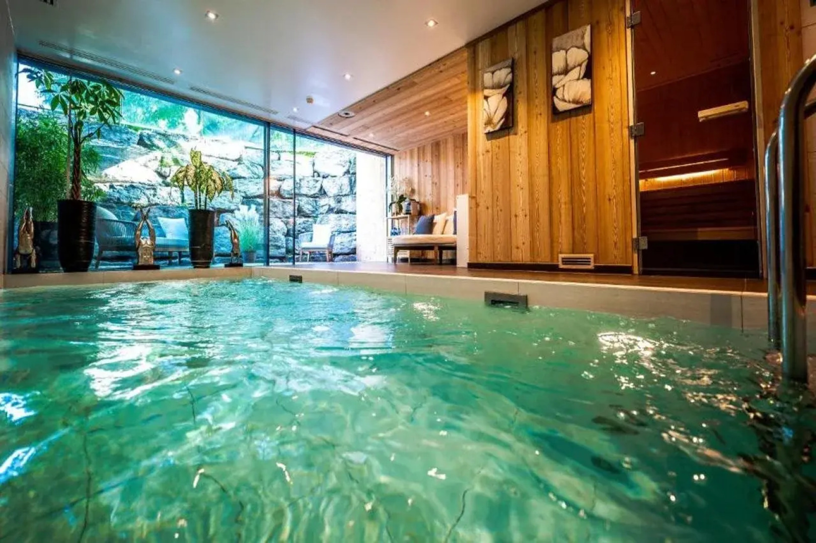 Hostellerie Le Petit Manoir