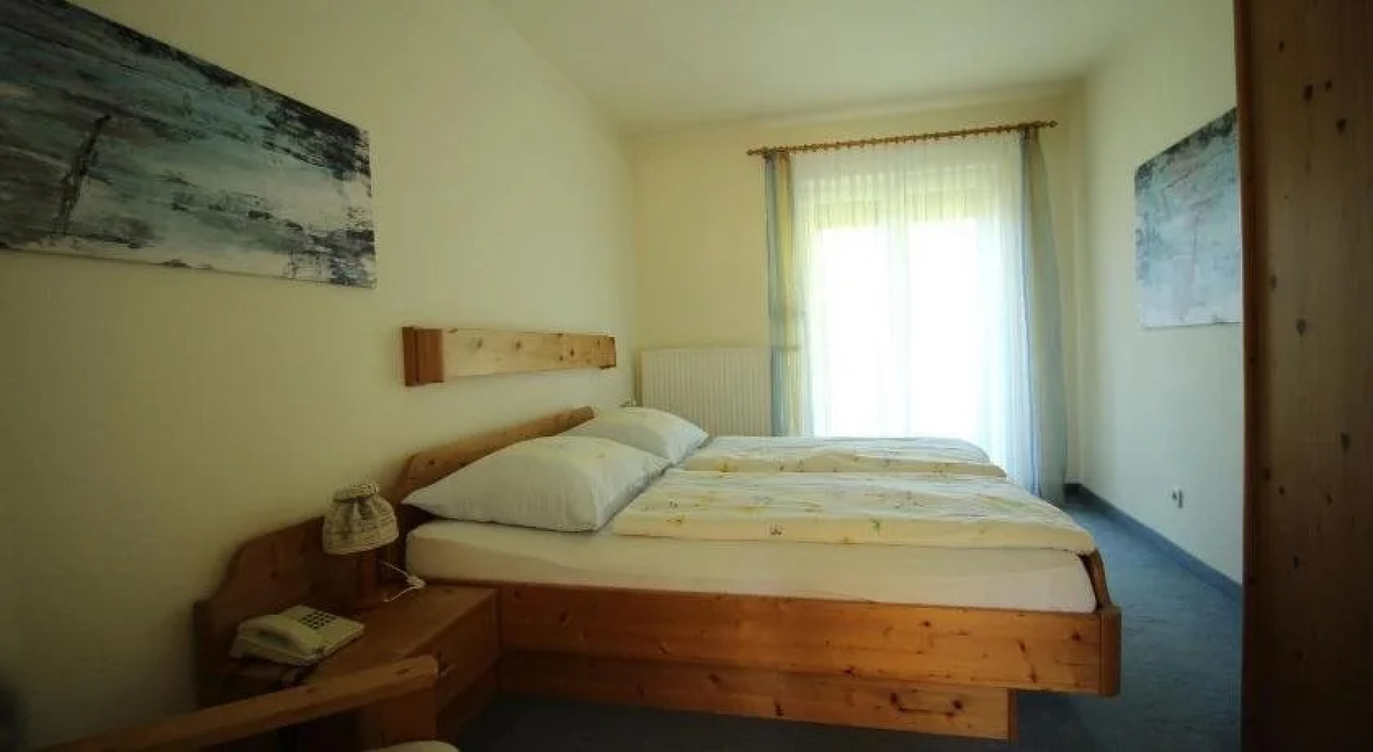 Ferienwohnungen Kircher Villa Baudisch