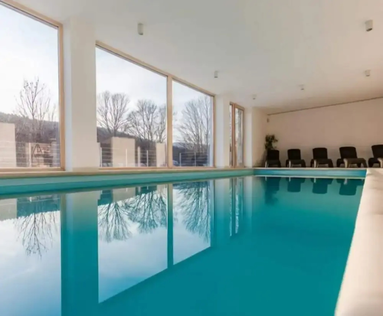 Tranquil Villa With Nature Access