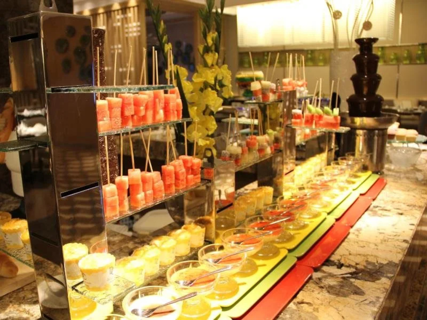 Howard Johnson by Wyndham Tianyu Plaza Yingtan