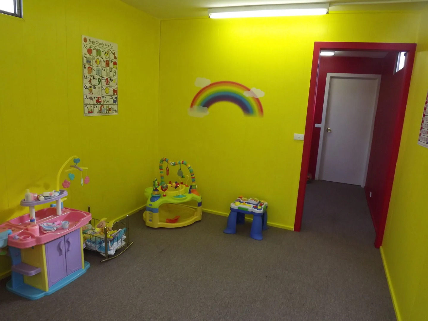 High Country Holiday Park