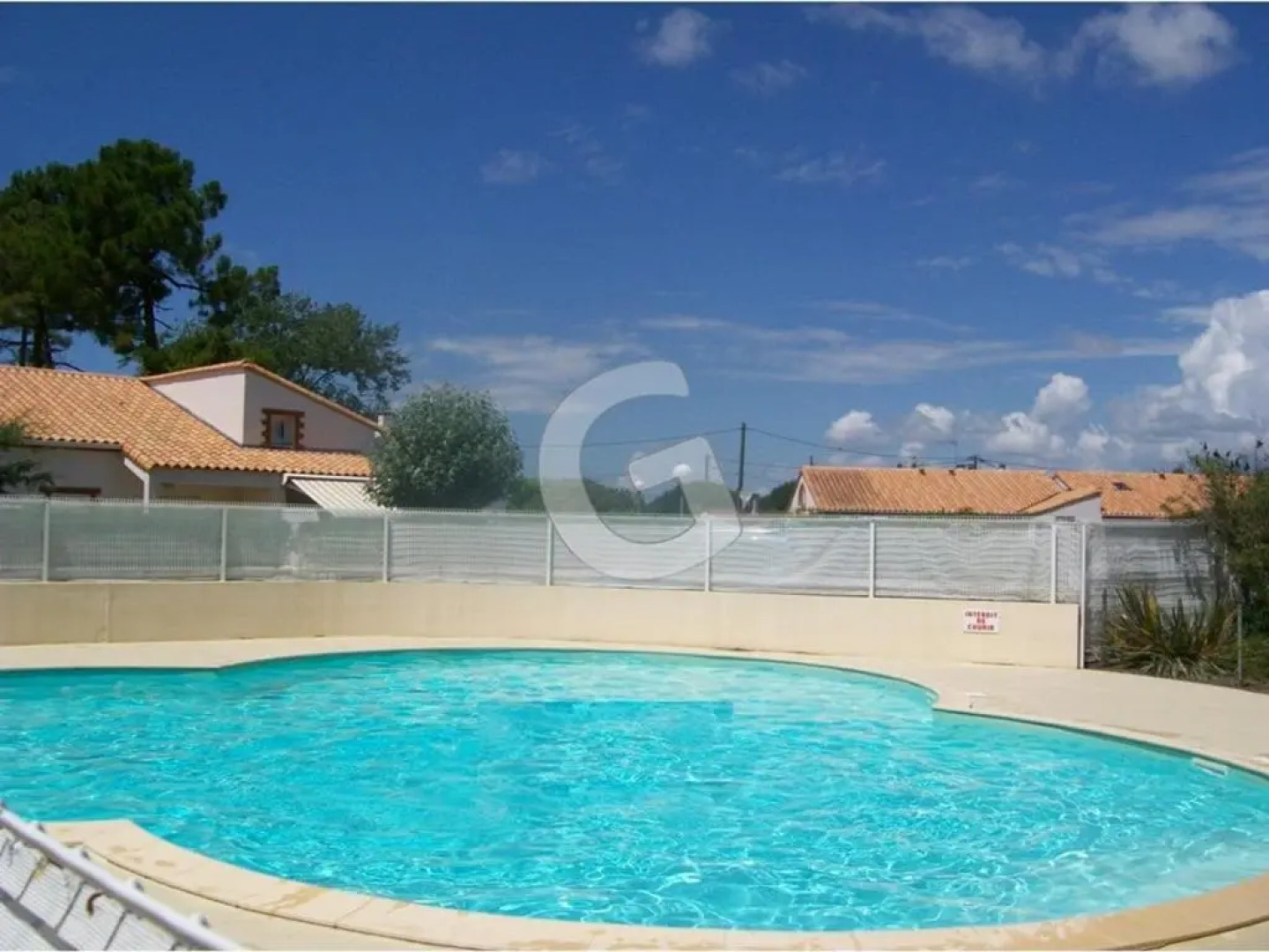 Appartement La Tranche-sur-Mer, 3 pièces, 4 personnes - FR-1-357-241