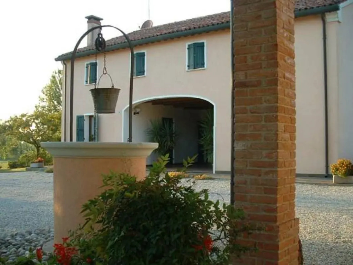 Casarosa B&B