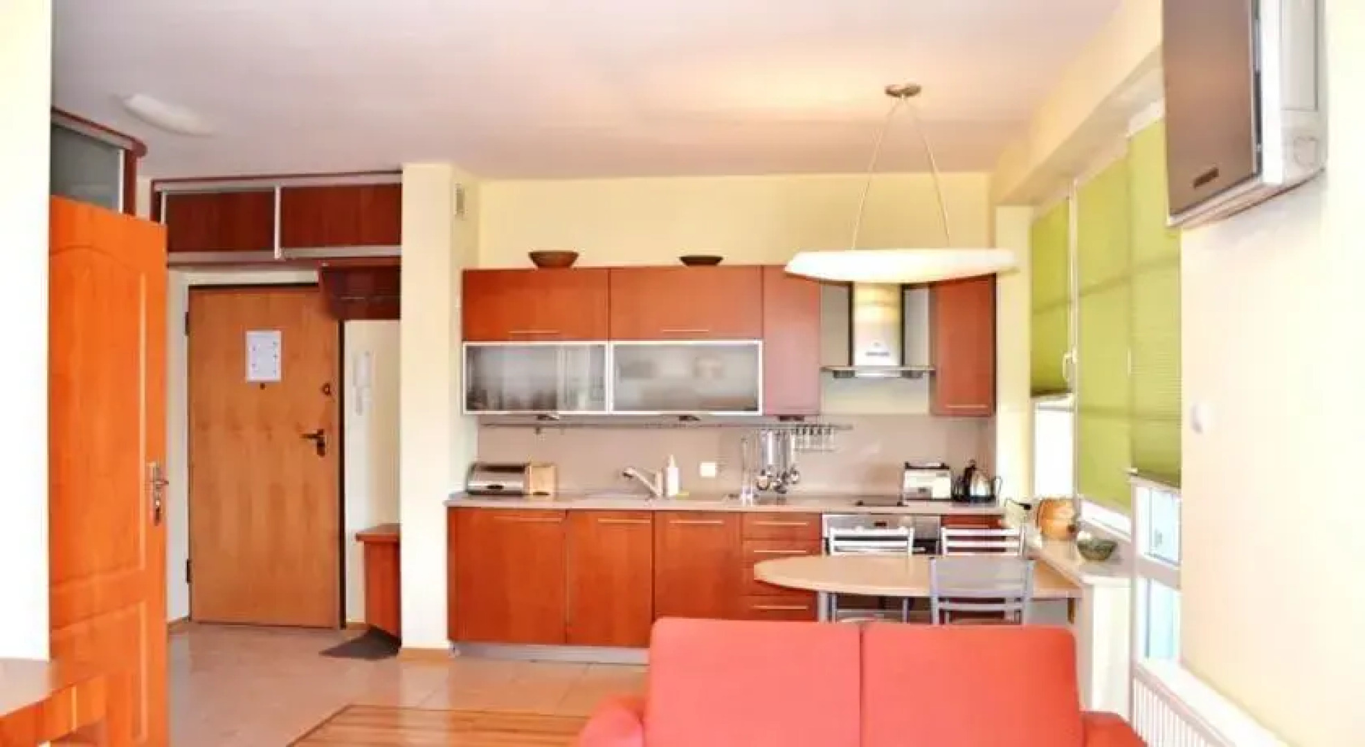 Victus Apartamenty - Petit