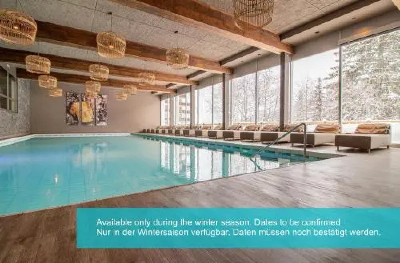 Apartment Rothorn 11