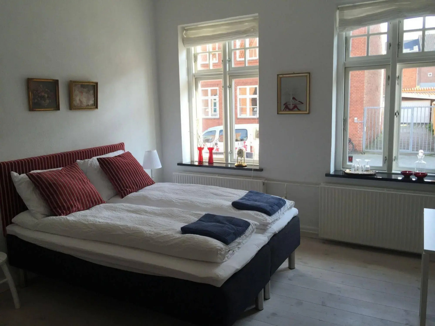 Sweethome Guesthouse