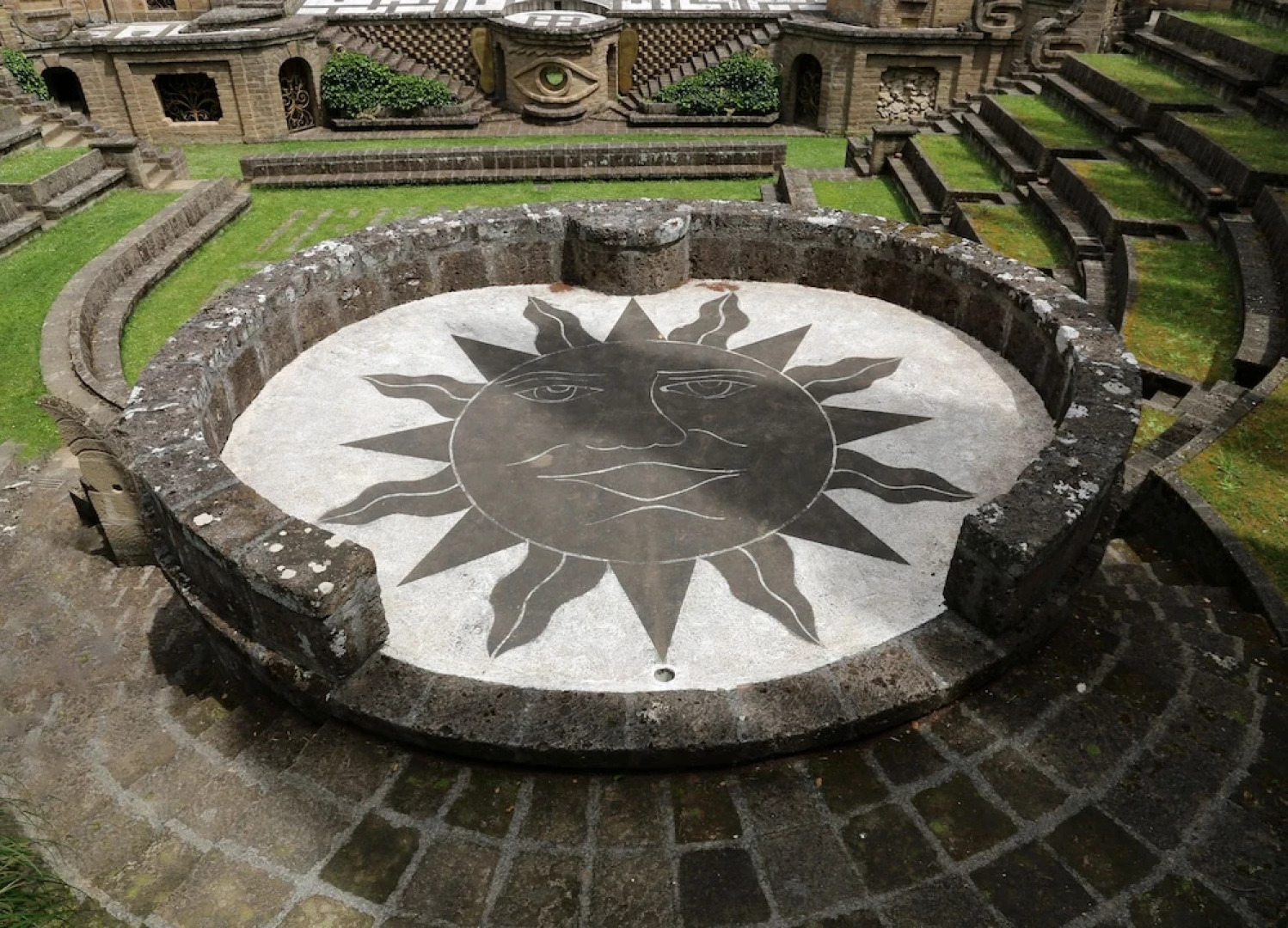 Agriturismo Il Pausillo