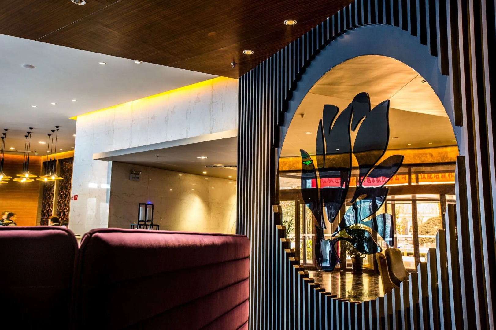 Jinjiang Inn Luoyang Nanchang Road