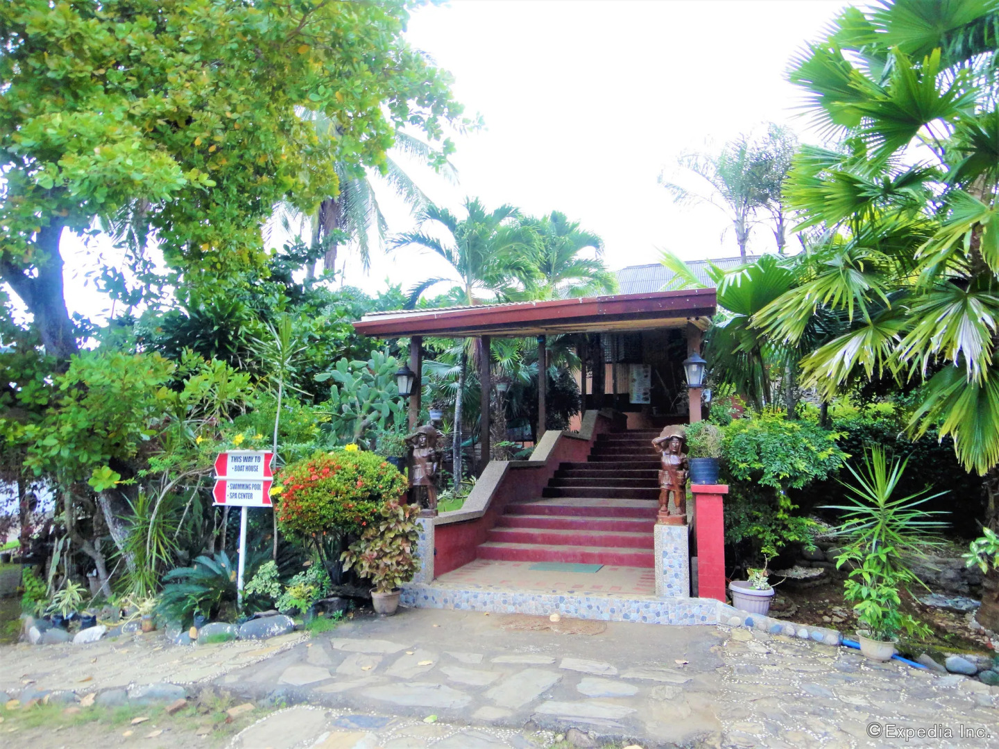 Marina de Bay Resort and Spa