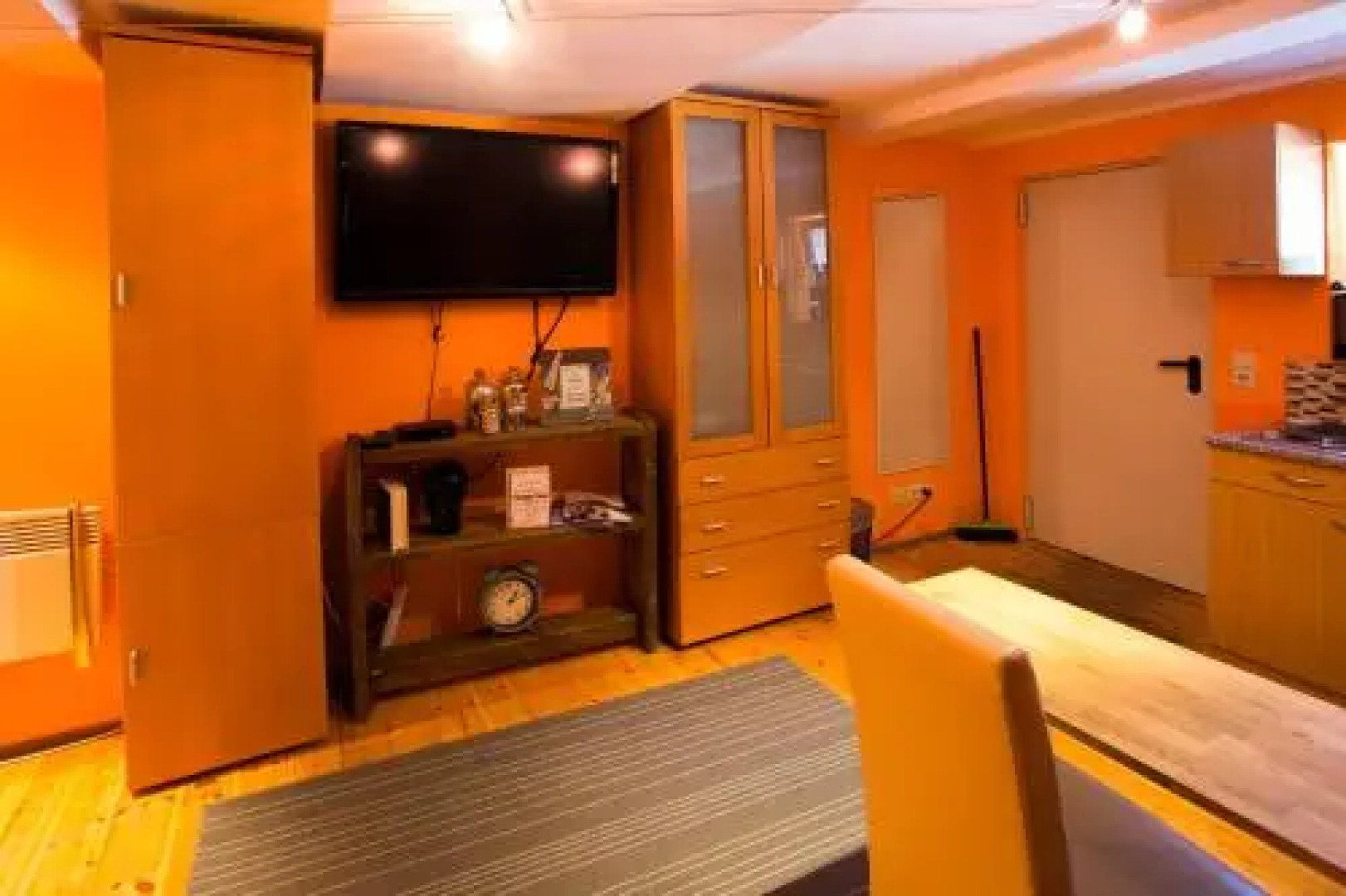 Heidelberg Apartments