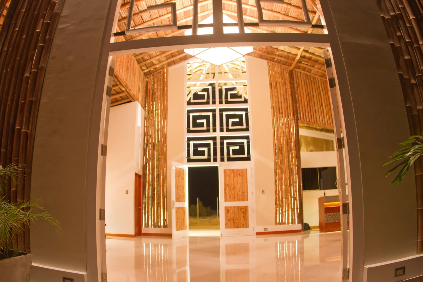 Aranwa Vichayito Beach Resort