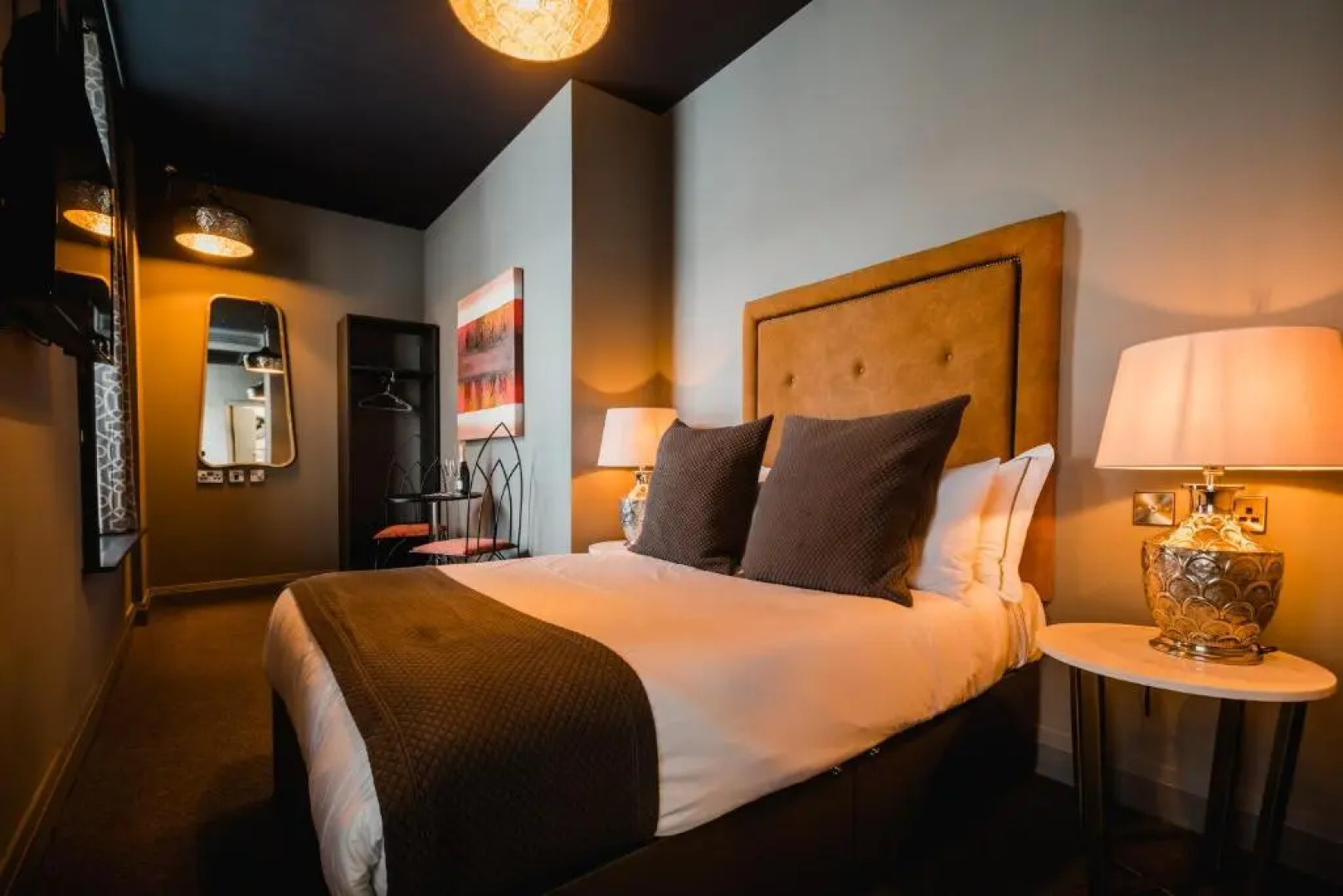 Green Ginger House Hotel