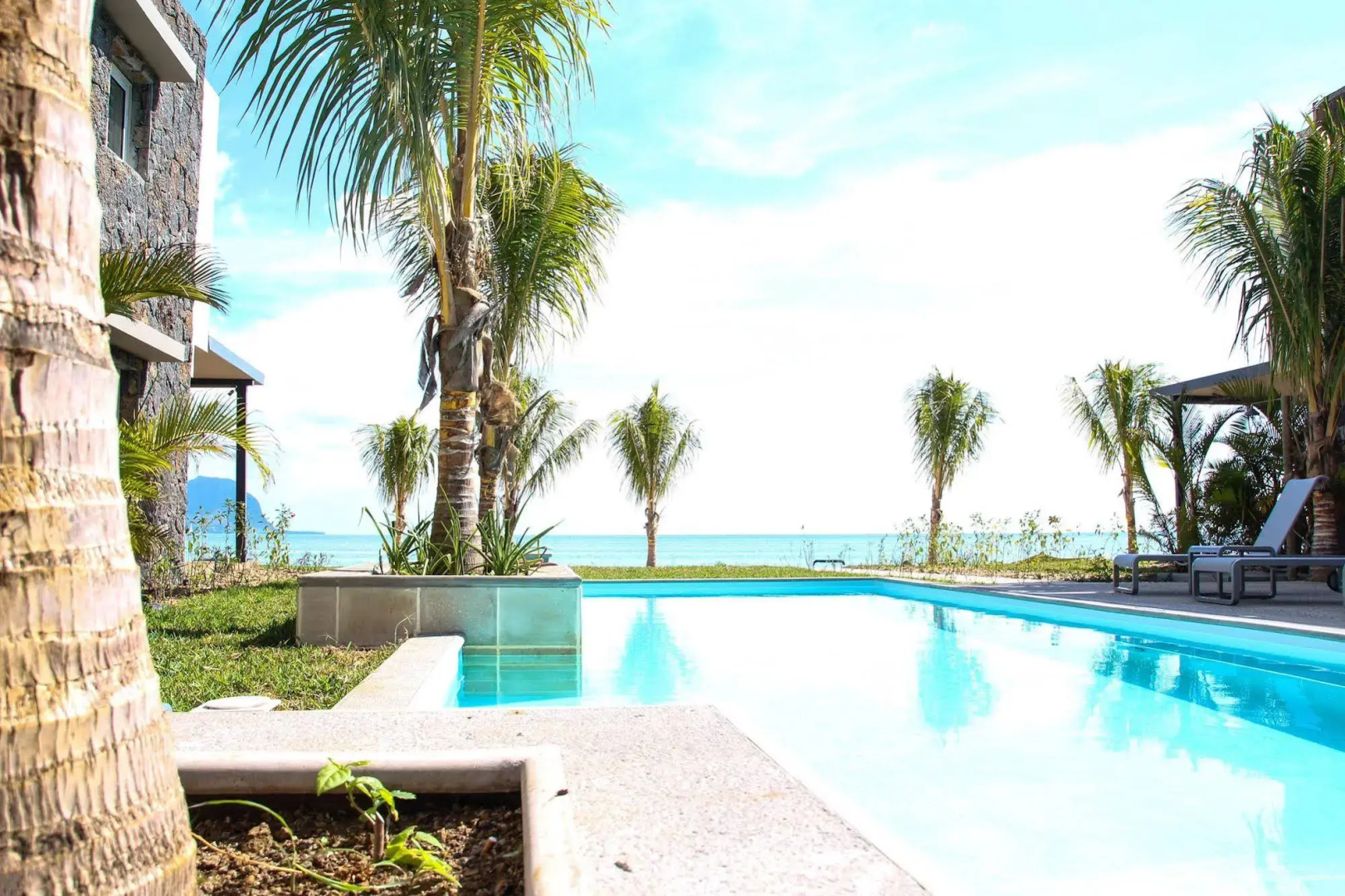 L'escale Luxury Accommodation