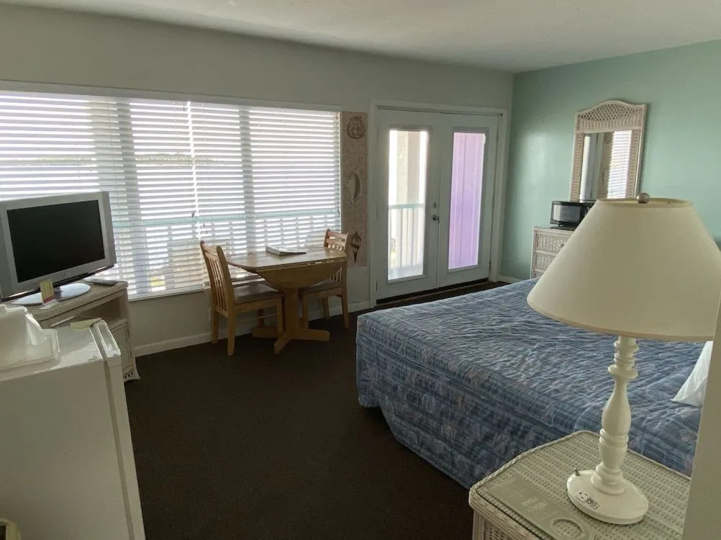 Beach Front Motel Cedar Key