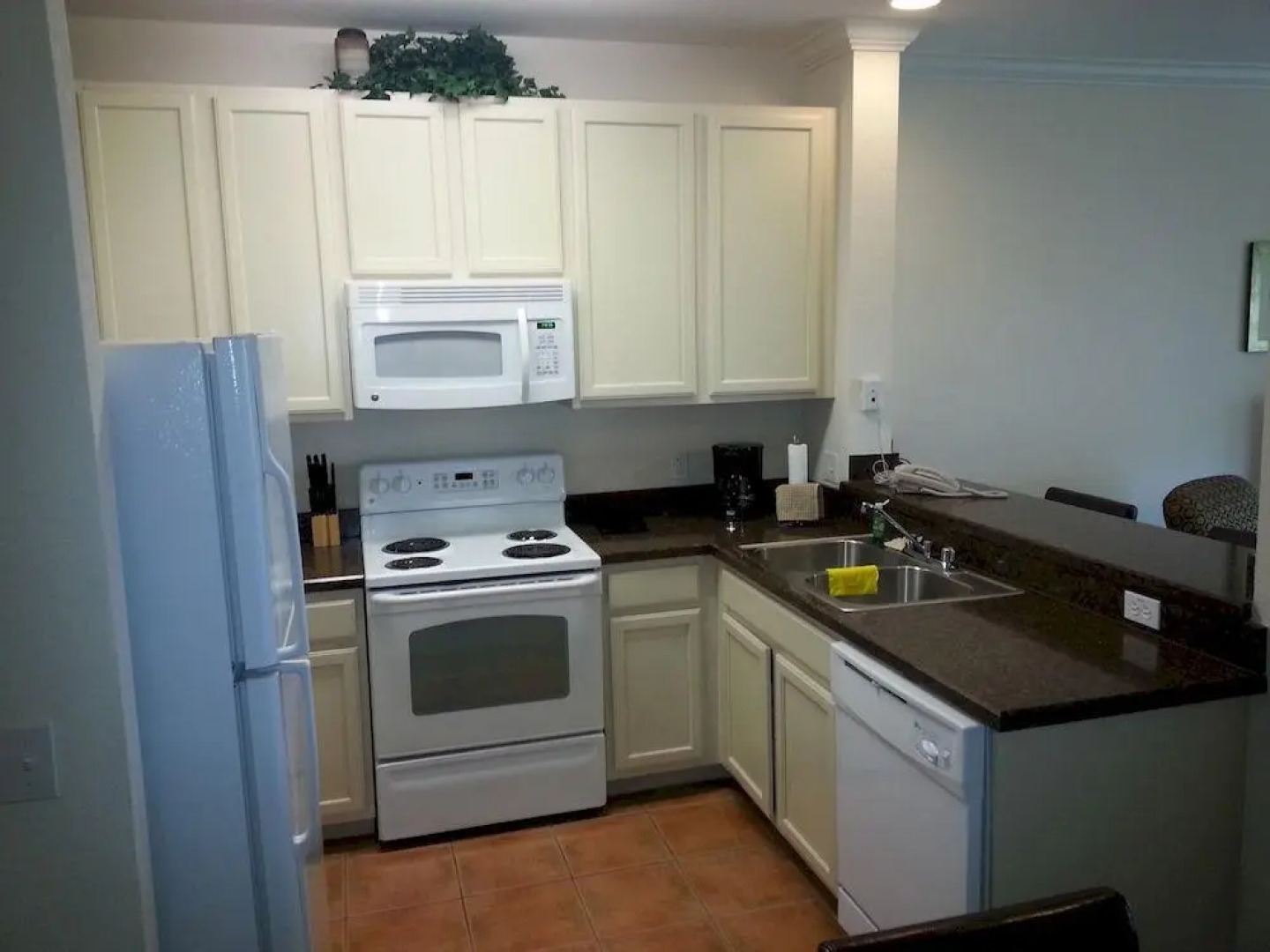 The Palisades by IPG