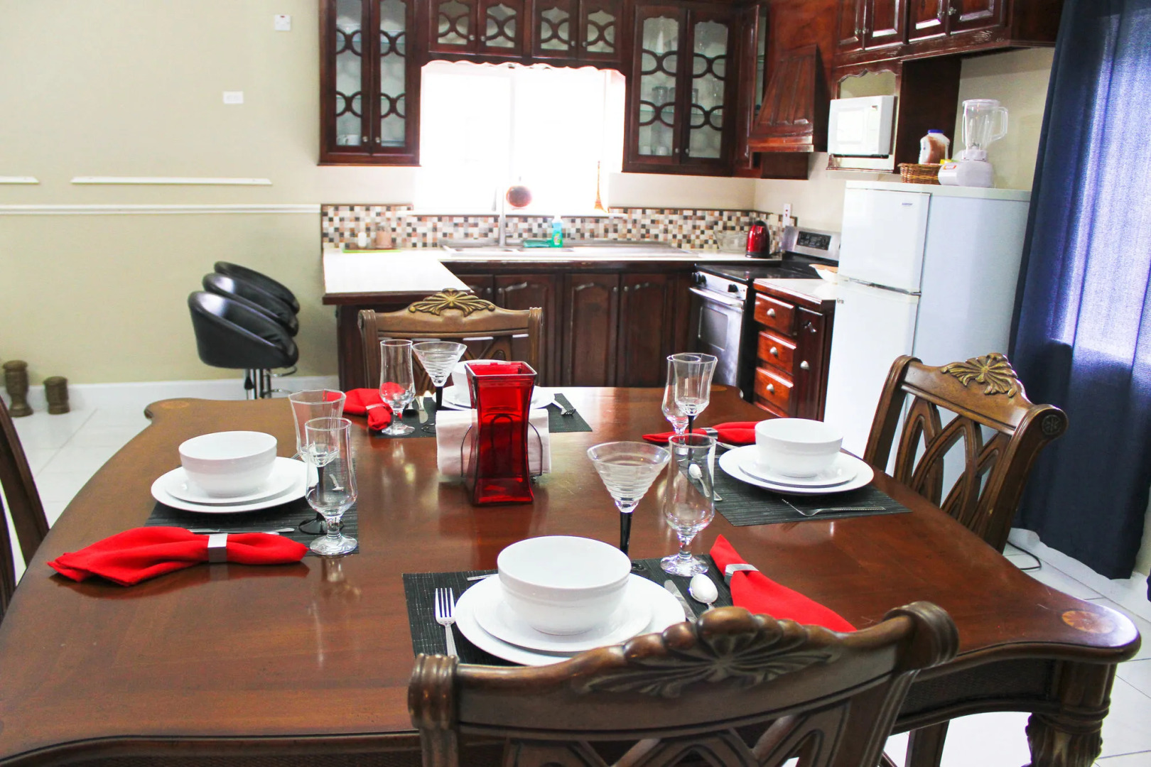 Casa Tianna Guest Apartments