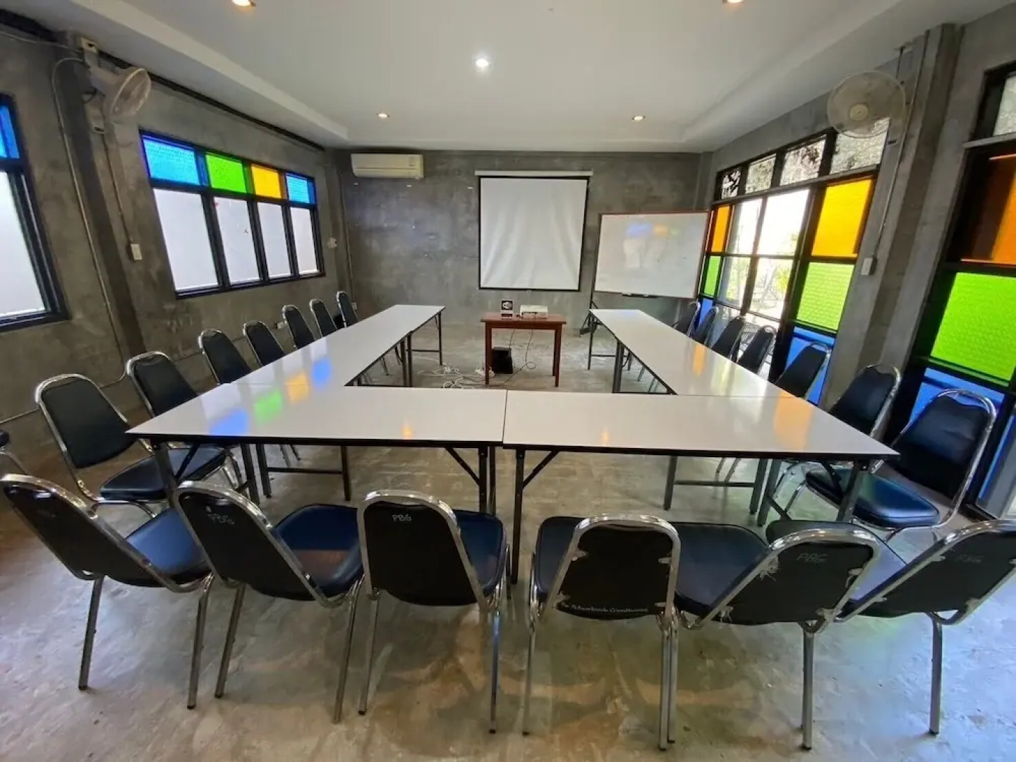 The Picturebook Guesthouse