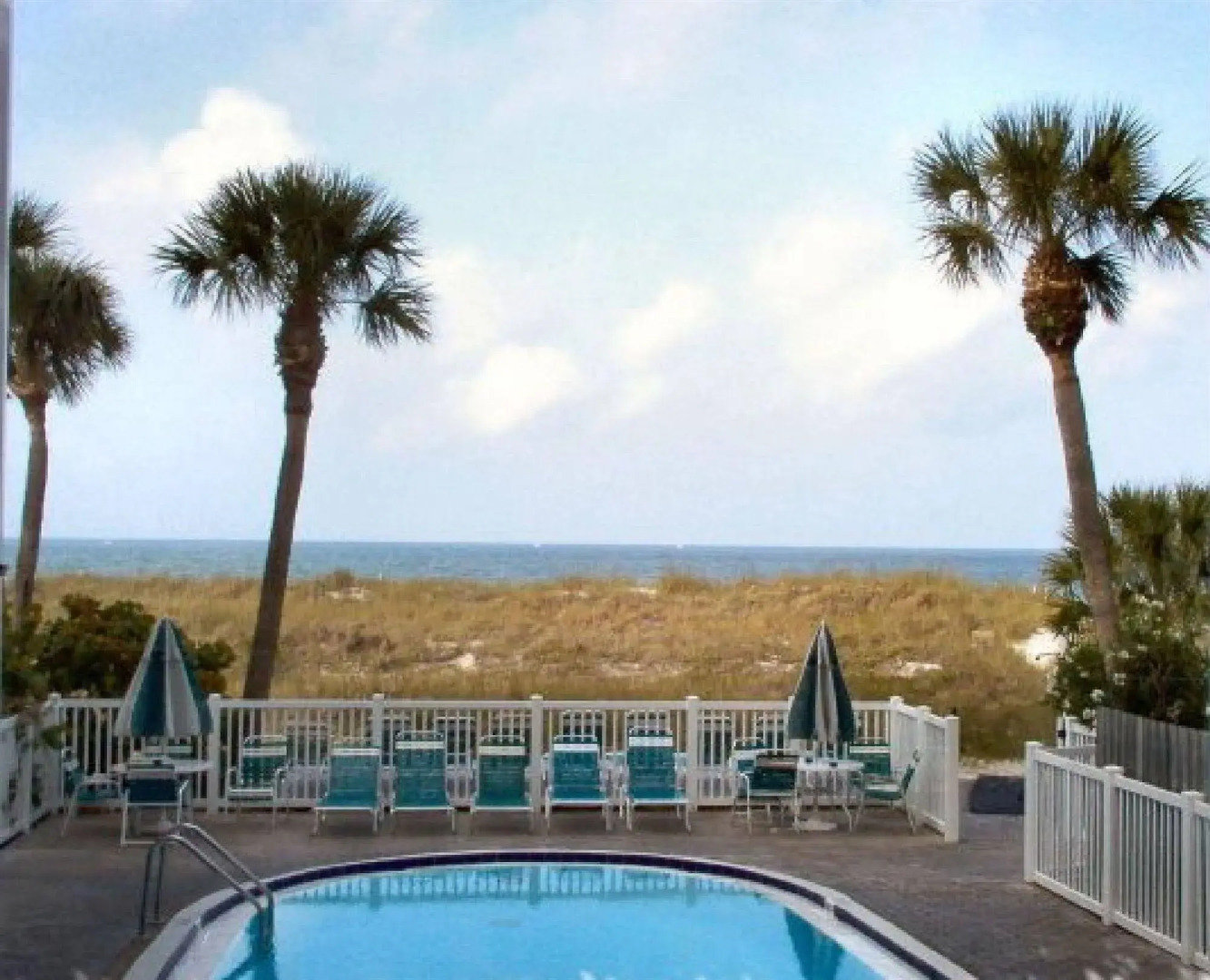 All Seasons Vacation Resort by Liberte'