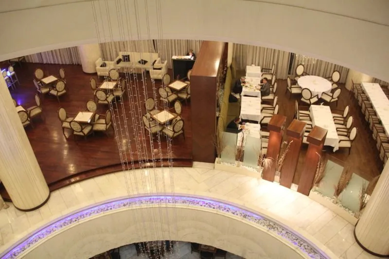 Surmeli Ankara Hotel