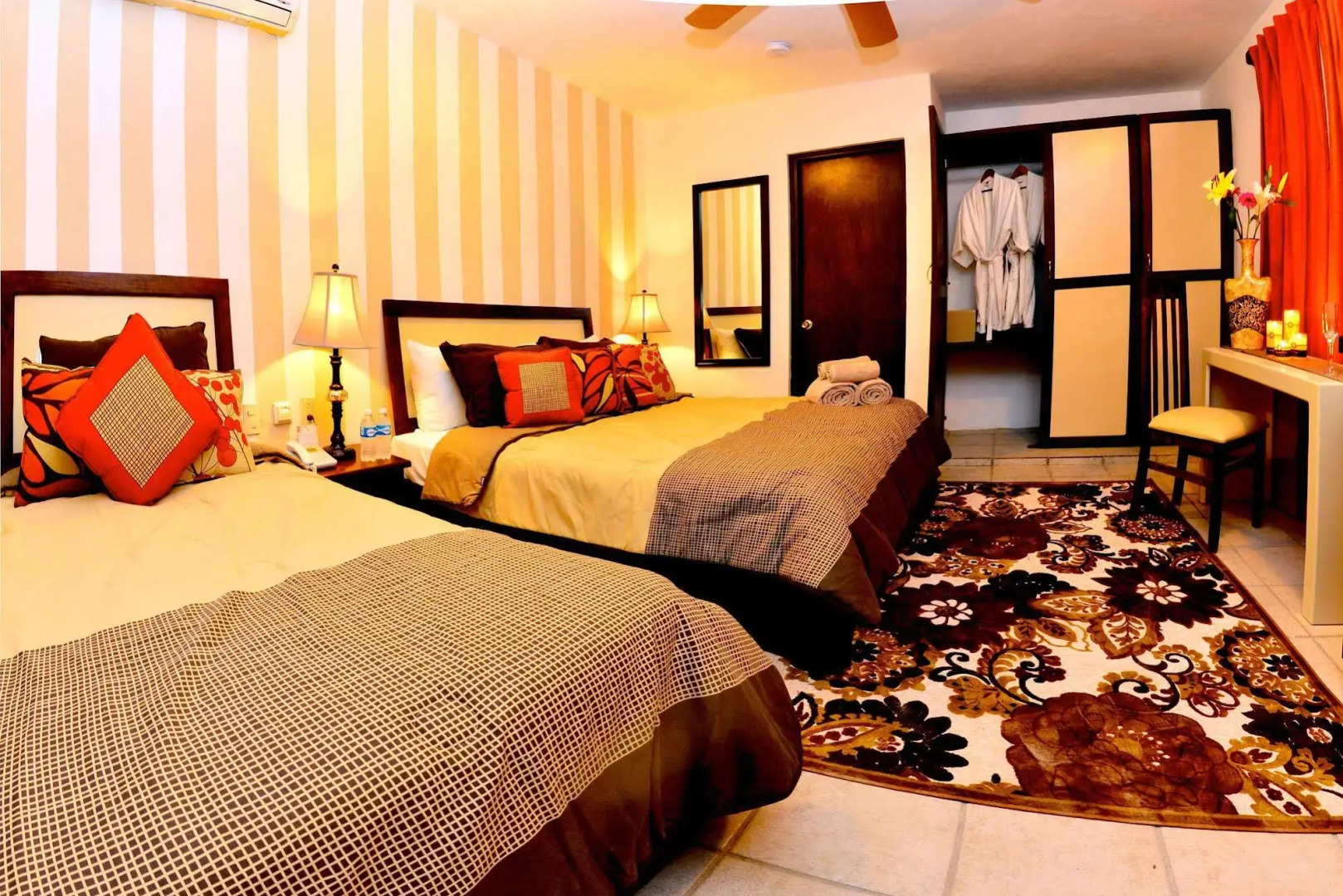 Posada Mariposa Boutique Hotel