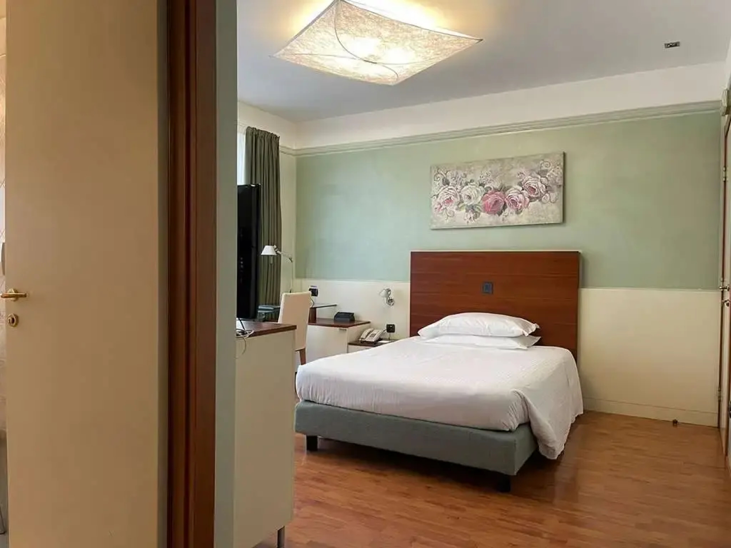 Best Western Hotel Leonardo da Vinci Erba