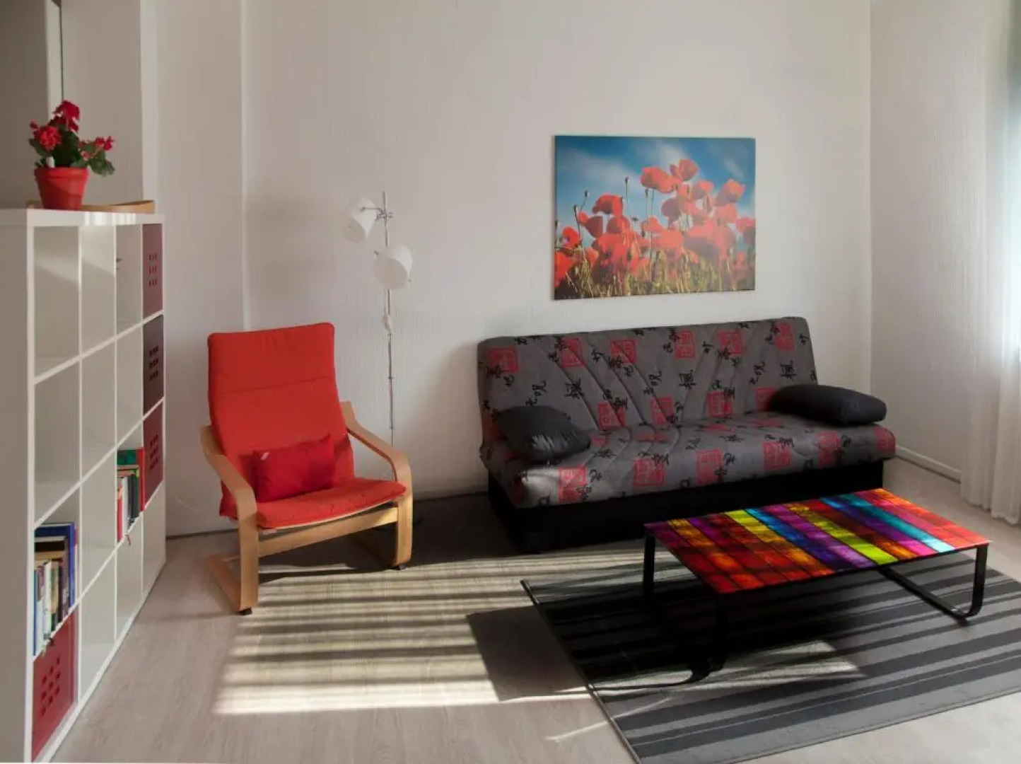 Ferienwohnungen Lennetal