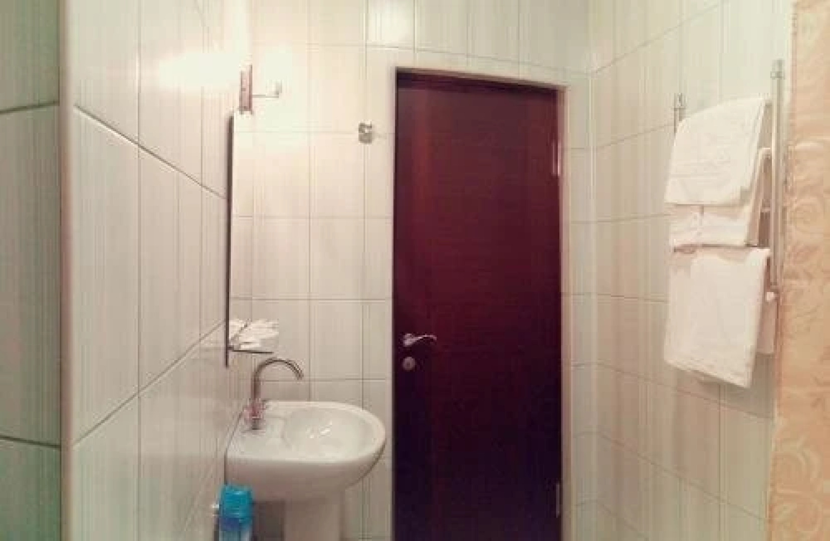 Mini-hotel 149 kilometer