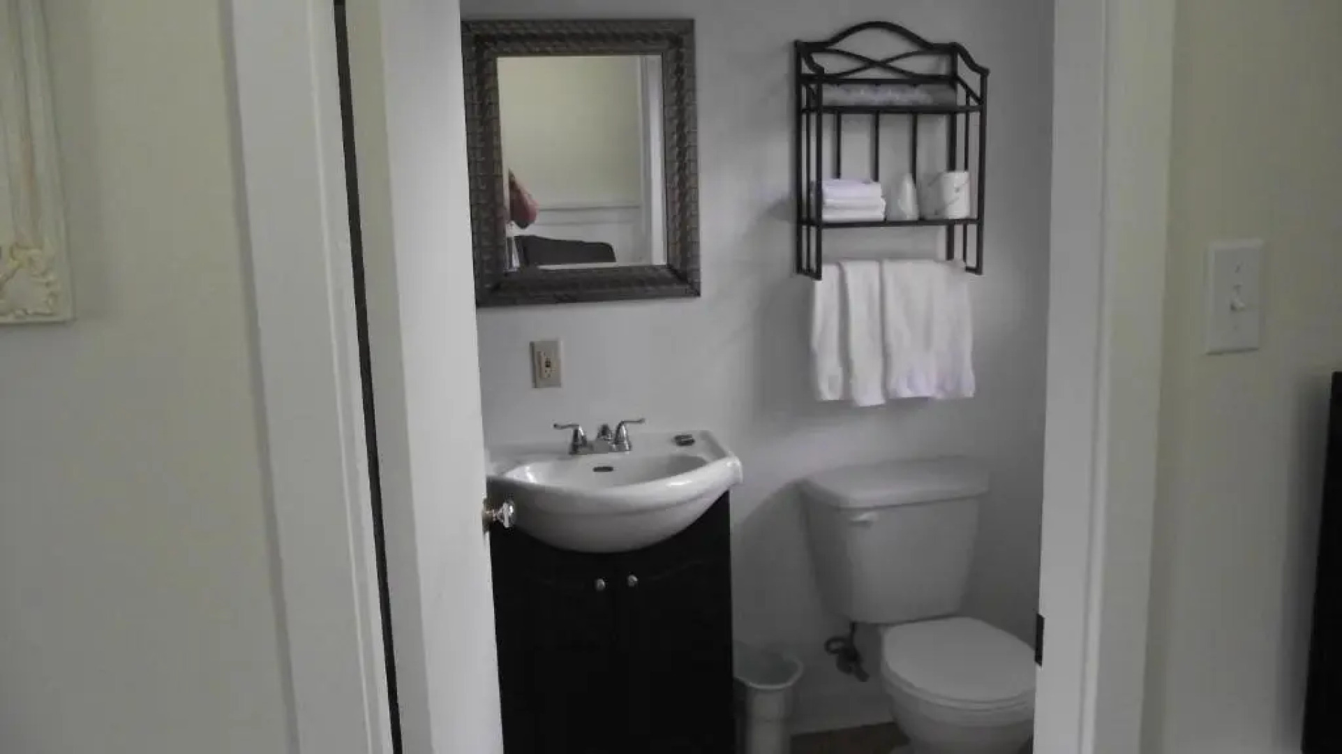 Orchard Queen Motel & RV Park