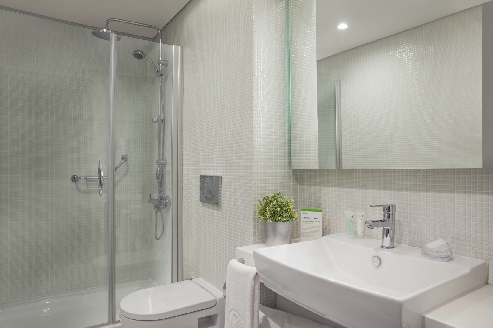 Burgu Arjaan by Rotana Hotel