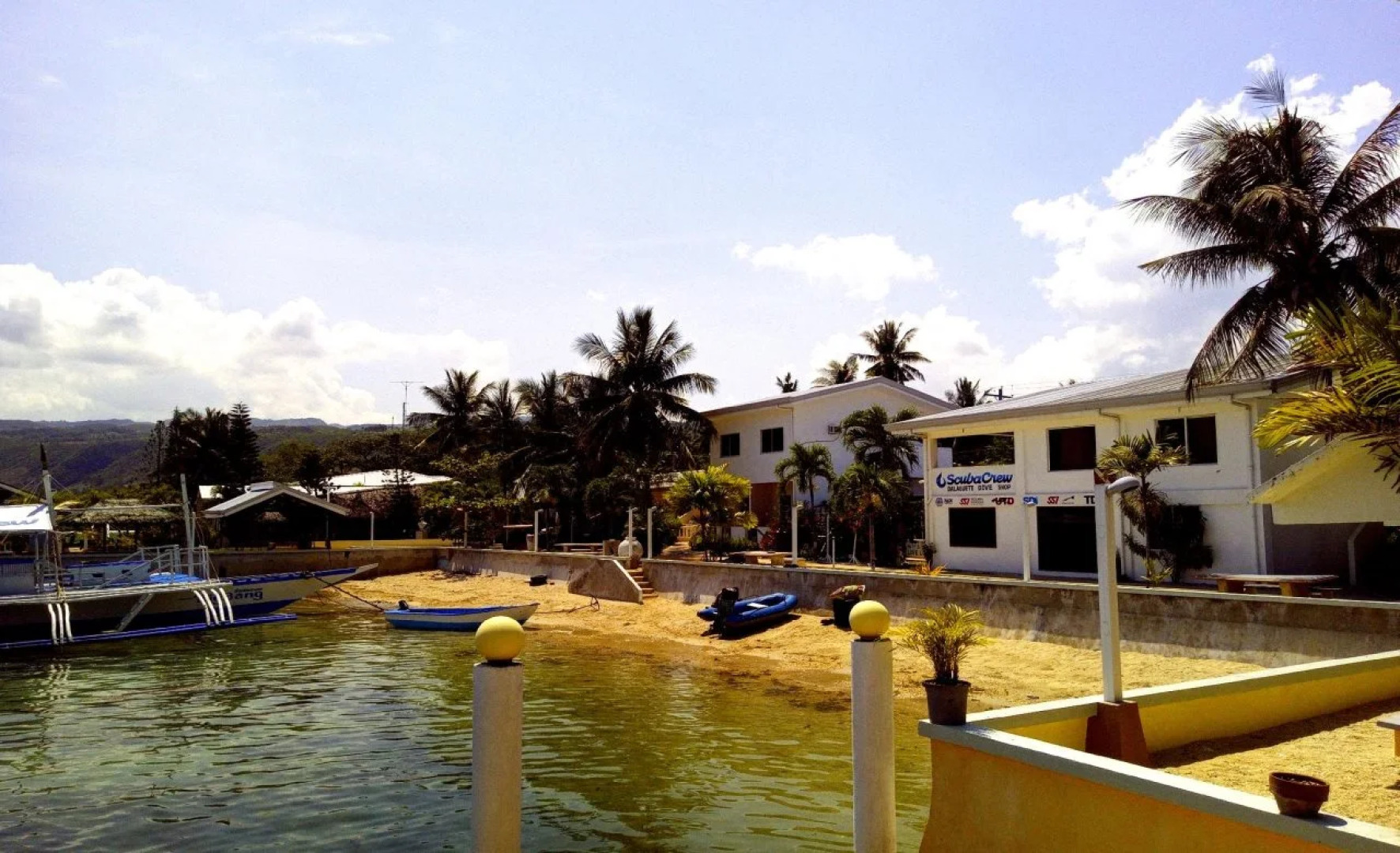 Ocean Bay Beach Resort