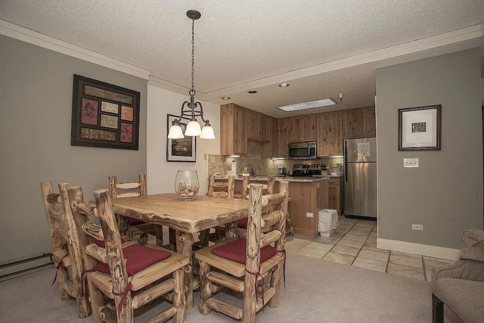 Chateaux Regalien by Ski Colorado