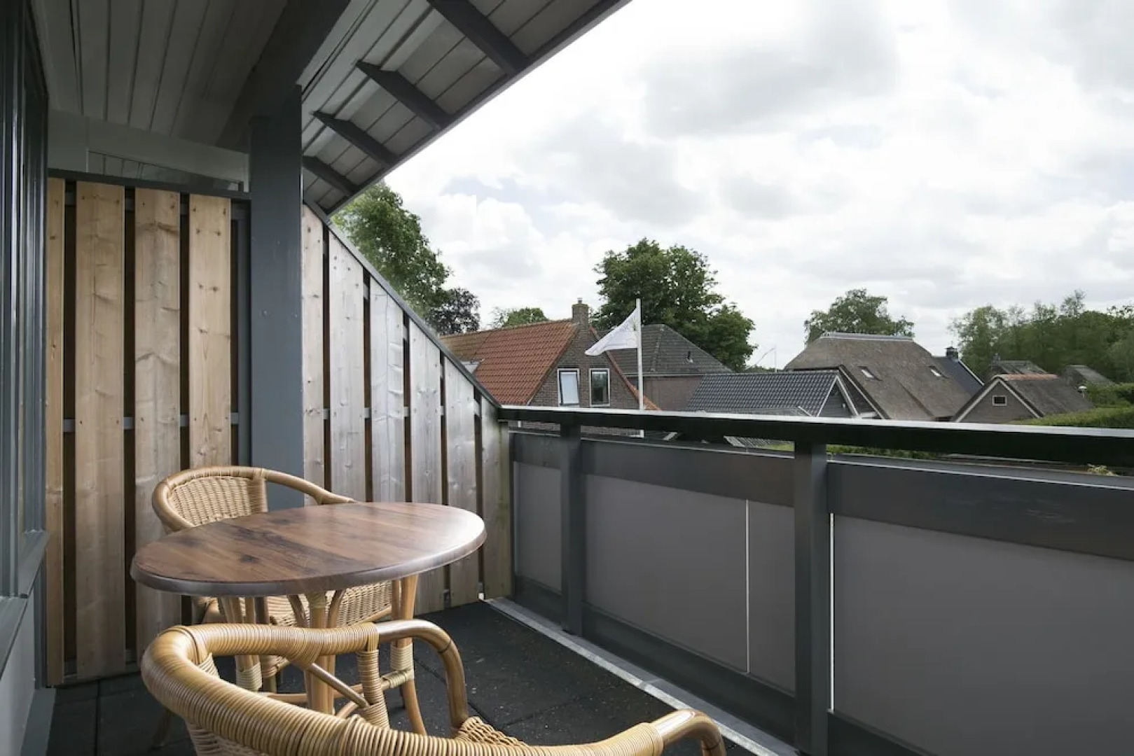 Hotel Het Rietershuijs