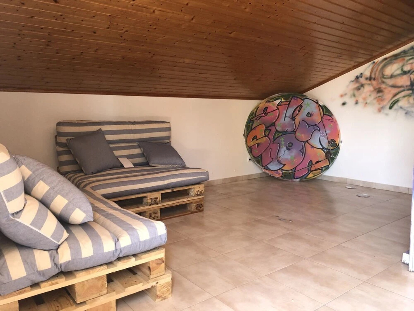 Scenic Villa in Foz do Arelho With Private Swimming Pool