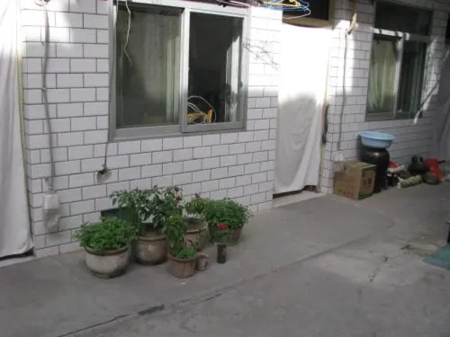 Genshen Business Hotel