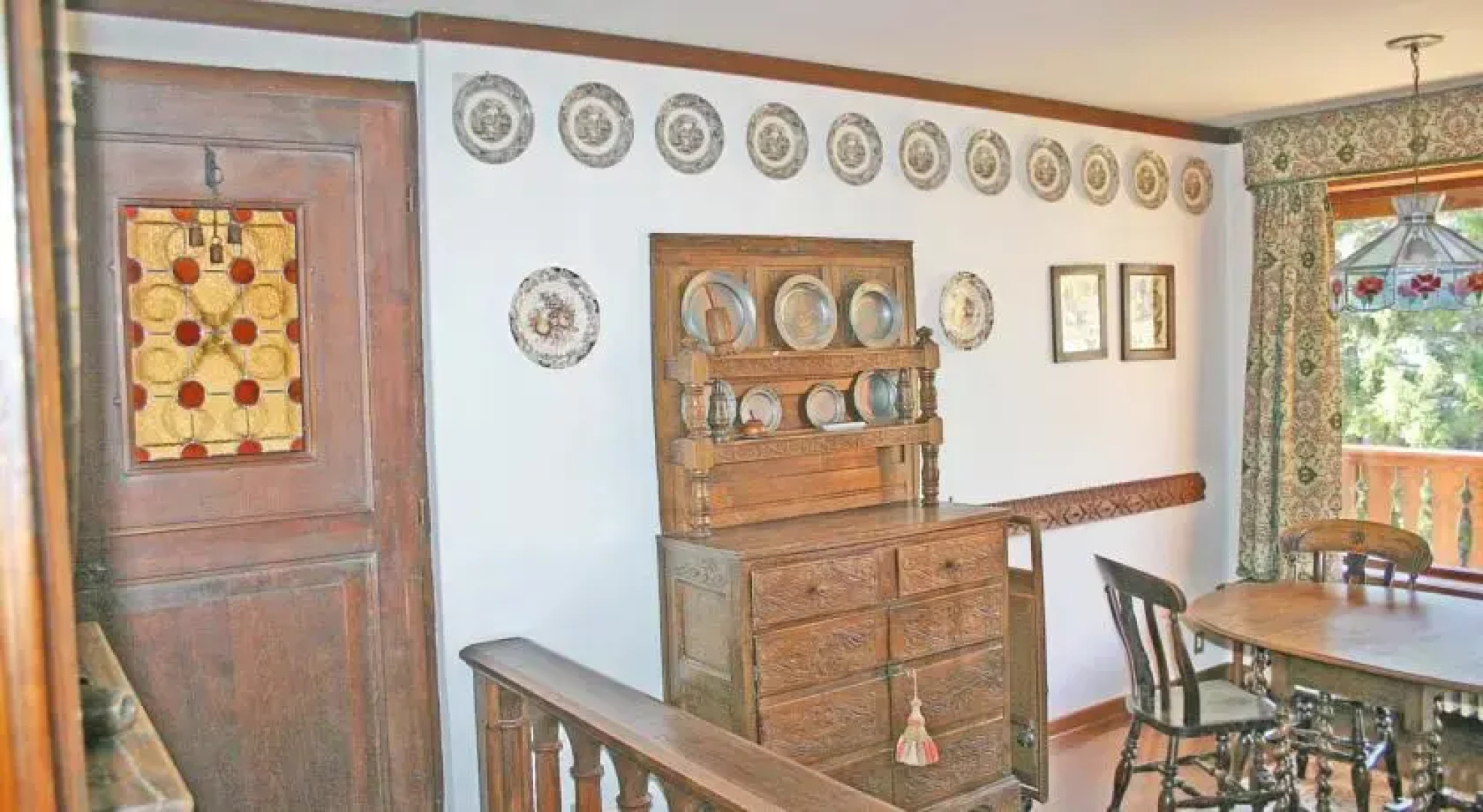Apartment Cortina Ampezzo