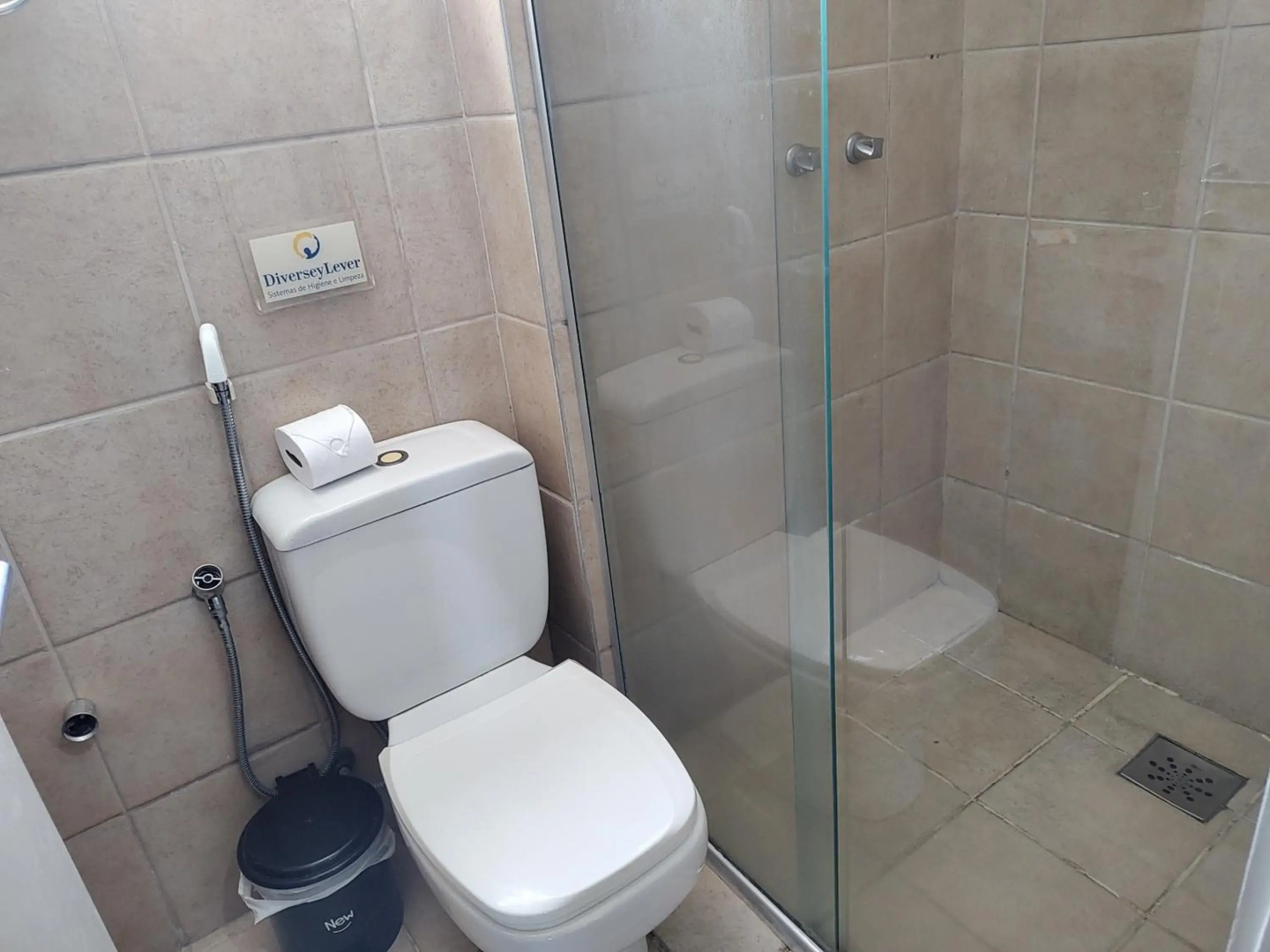 Mercure Fortaleza Meireles Hotel