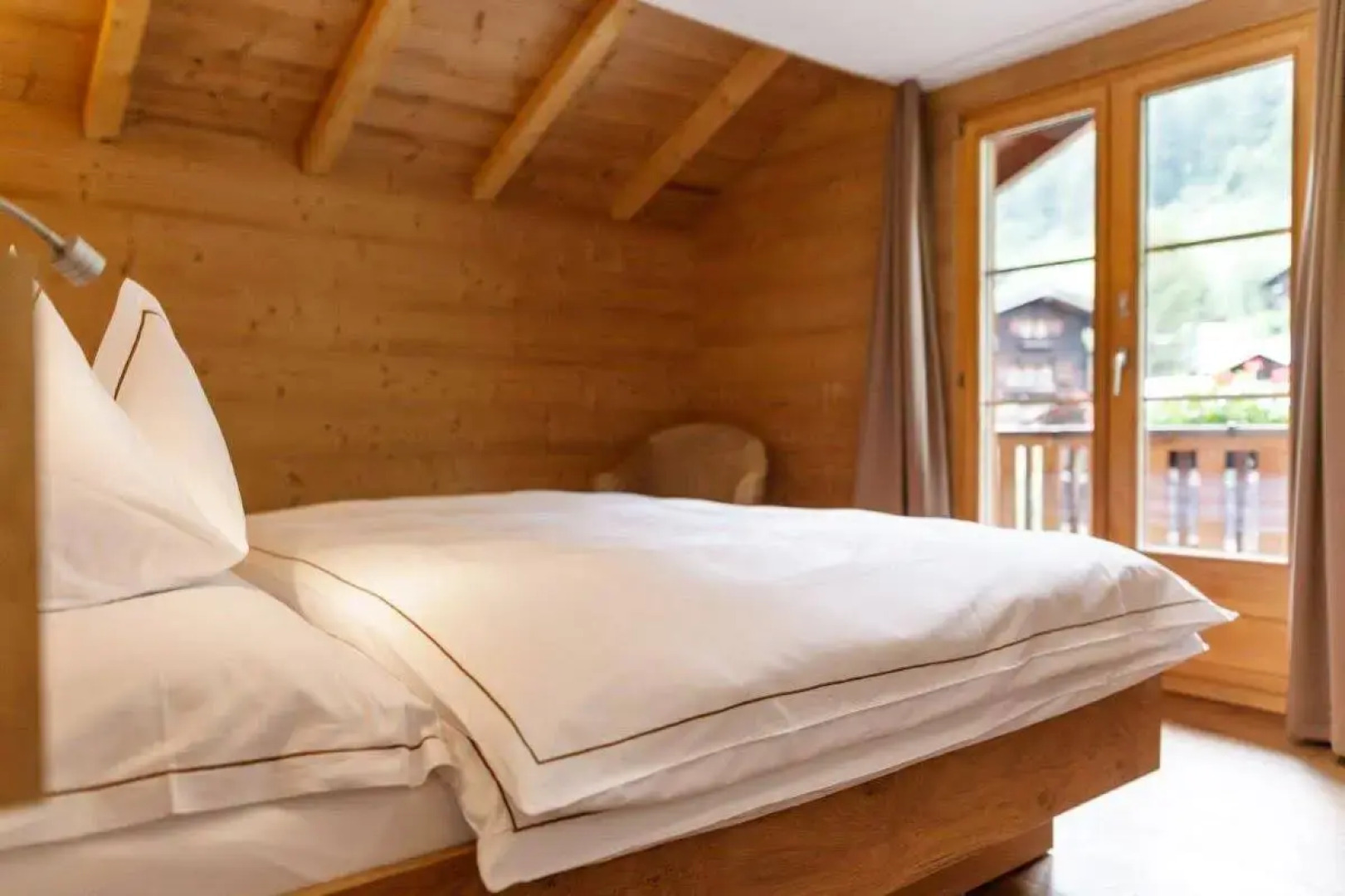 Hotel Restaurant Edelweiss