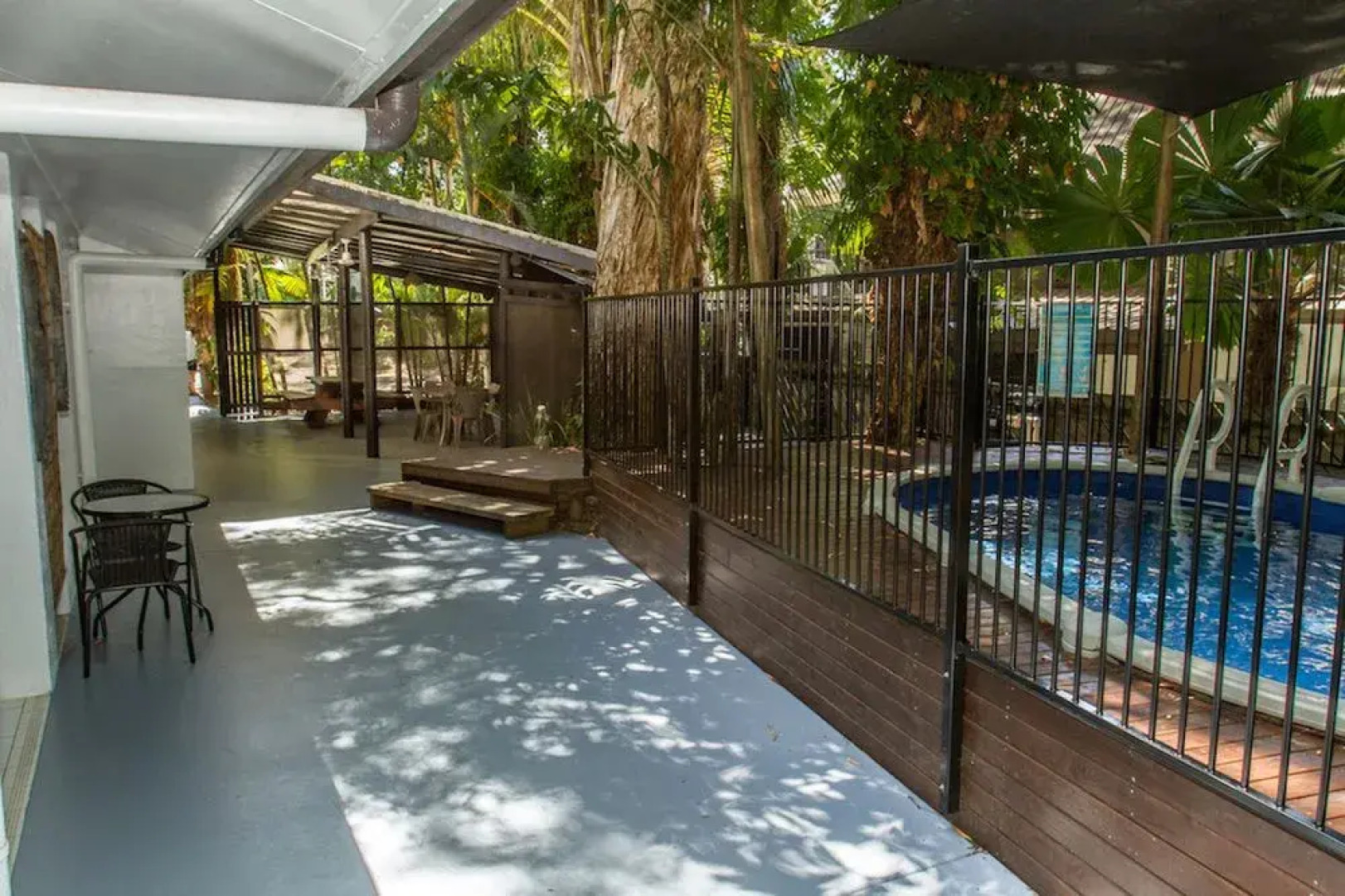 Cairns Beaches Flashpackers