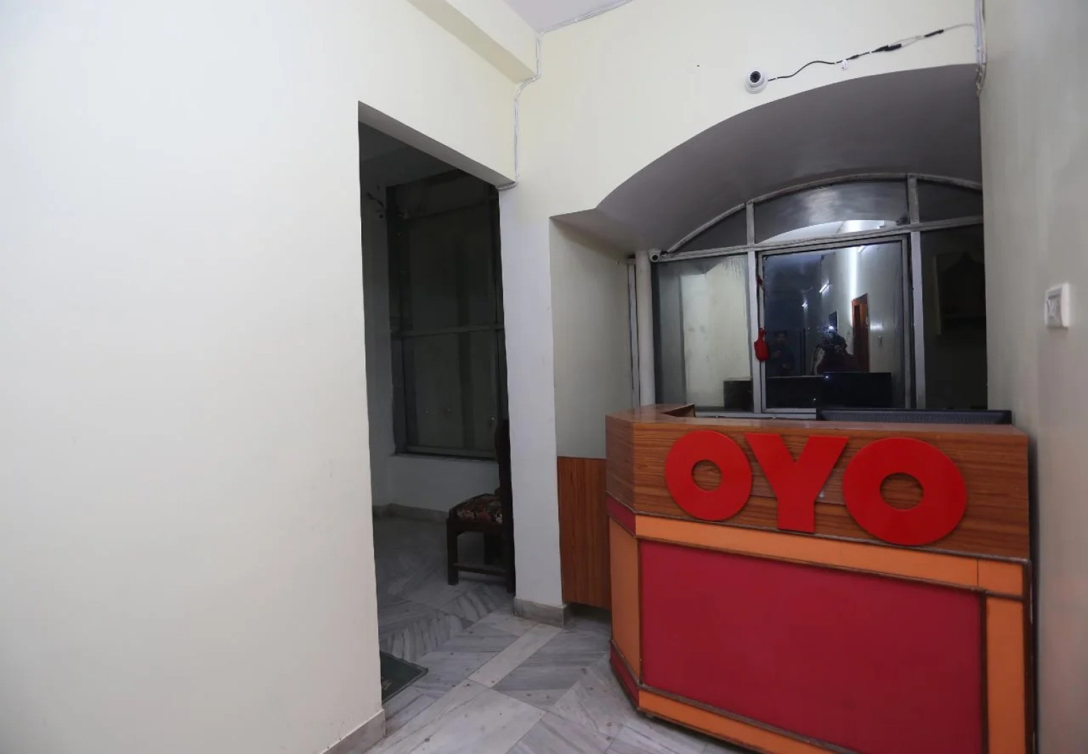 Hotel Awadh by OYO Rooms