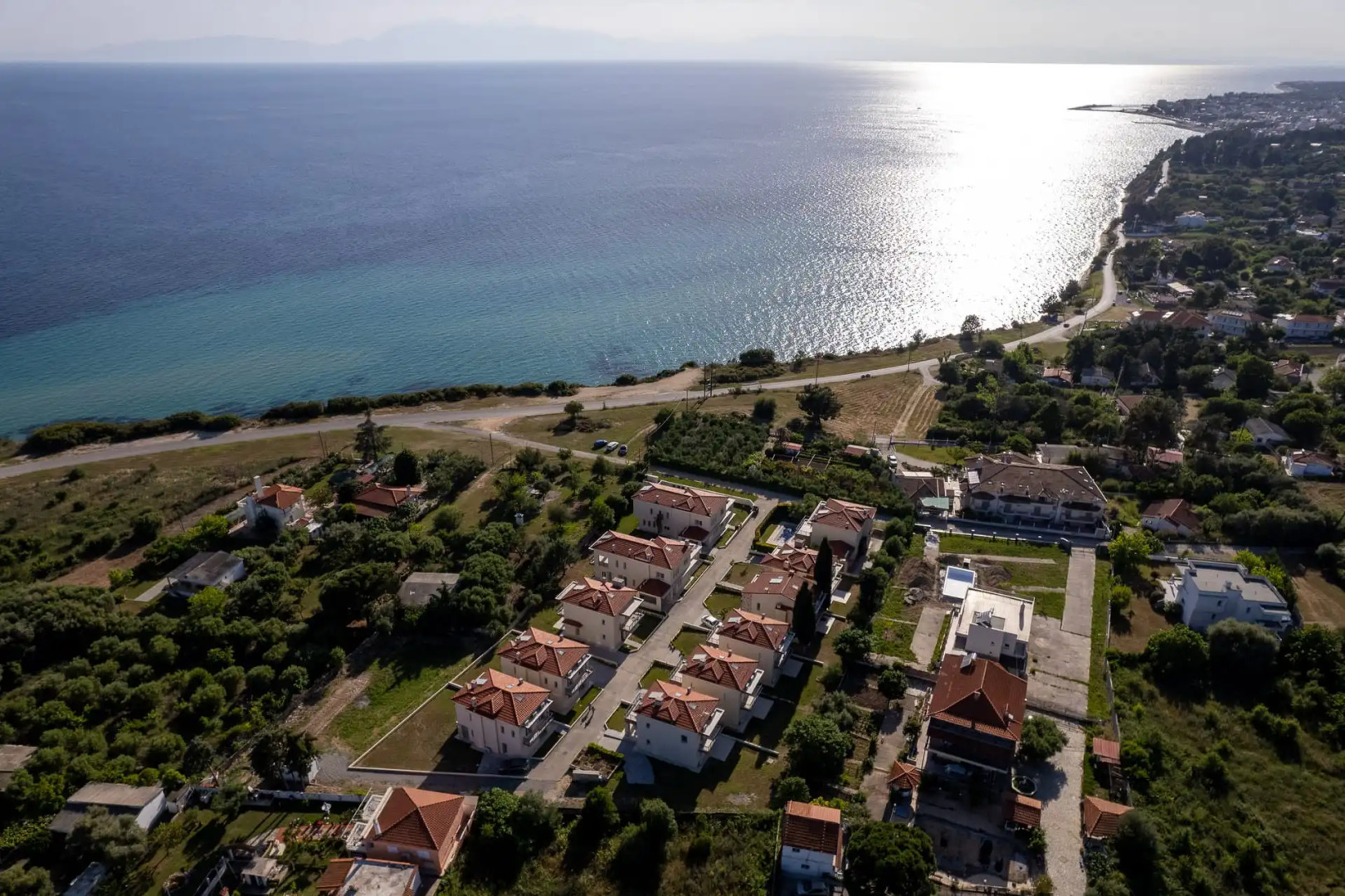 Kalisun Exclusive Villas