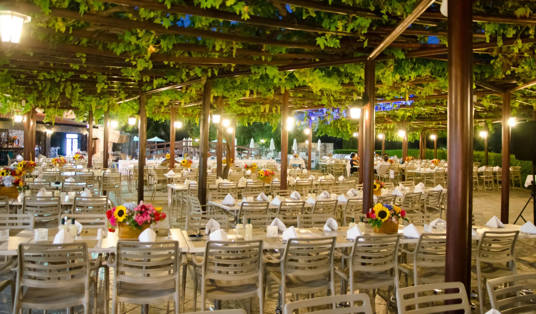 Rodon Hotel and Resort