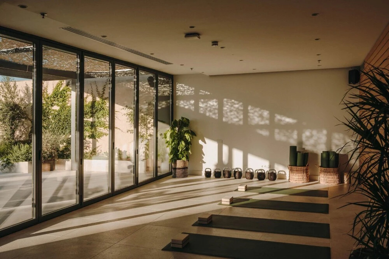 Sabàtic, Sitges, Autograph Collection